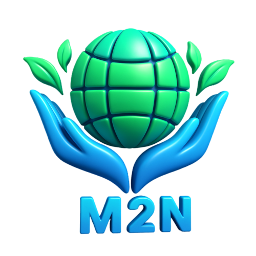 M2N